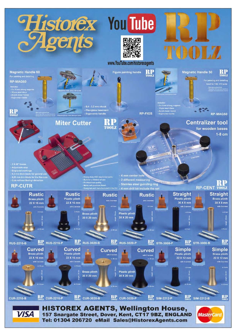 Scale Military Modeller International 2021-599